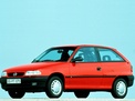 Opel Astra 1991 года