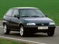 Opel Astra 1991 года