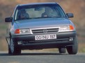 Opel Astra 1991 года