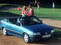 Opel Astra 1993 года