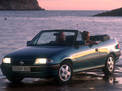 Opel Astra 1993 года