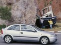 Opel Astra 1998 года