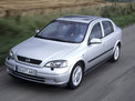 Opel Astra 1998 года