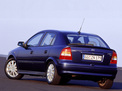 Opel Astra 1998 года