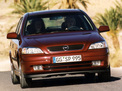 Opel Astra 1998 года