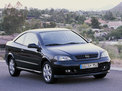 Opel Astra 2000 года