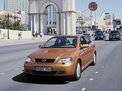 Opel Astra 2000 года