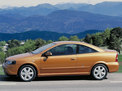 Opel Astra 2000 года