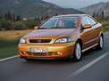 Opel Astra 2000 года