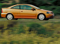 Opel Astra 2000 года