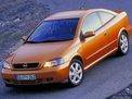 Opel Astra 2000 года