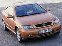 Opel Astra 2000 года