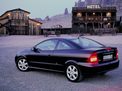 Opel Astra 2000 года