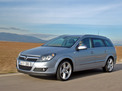 Opel Astra 2004 года