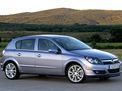 Opel Astra 2004 года