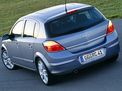 Opel Astra 2004 года