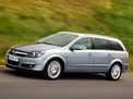 Opel Astra 2004 года