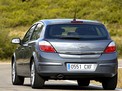 Opel Astra 2004 года