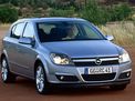 Opel Astra 2004 года