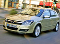 Opel Astra 2004 года