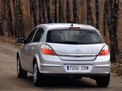 Opel Astra 2004 года