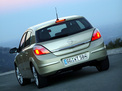 Opel Astra 2004 года