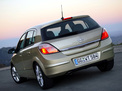 Opel Astra 2004 года