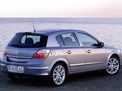 Opel Astra 2004 года