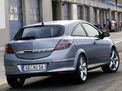 Opel Astra 2005 года