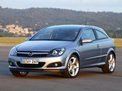 Opel Astra 2005 года