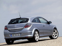 Opel Astra 2005 года