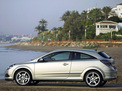 Opel Astra 2005 года