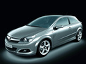 Opel Astra 2005 года