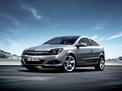 Opel Astra 2005 года