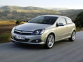 Opel Astra 2005 года