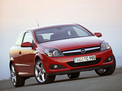 Opel Astra 2005 года