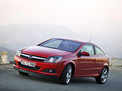 Opel Astra 2005 года