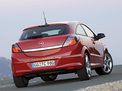 Opel Astra 2005 года