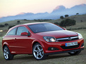 Opel Astra 2005 года