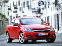 Opel Astra 2005 года