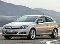 Opel Astra 2005 года