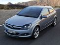 Opel Astra 2005 года