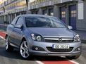 Opel Astra 2005 года