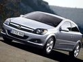 Opel Astra 2005 года