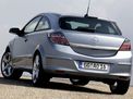 Opel Astra 2005 года