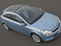 Opel Astra 2005 года