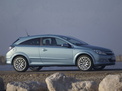 Opel Astra 2005 года