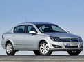 Opel Astra 2007 года