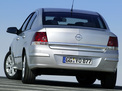 Opel Astra 2007 года