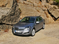 Opel Astra 2007 года